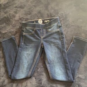 Girls SOFT Jegging